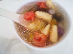 -凉凉海石花