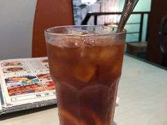 冻柠茶-阿飛冰室(下沙店)