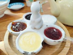 -BAURSAK包尔萨克早餐屋(第二分店)