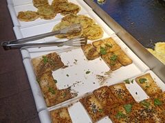 -素满香·食养自助(建邺万达店)