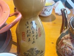 -民食香·腊排骨野生菌美食(木府店)
