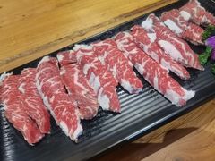 -合易泓烤肉(延河街店)