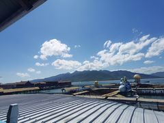 -海南分界洲岛旅游区