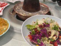 -东来顺饭庄(西直门店)