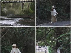 -燕晗山郊野公园