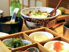 -浦·传统日式料理(3 5 1 1 店)