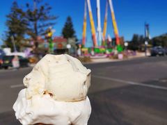 -Dooley's Premium Ice Cream