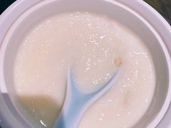 民国美龄粥-南京大牌档(新街口德基广场店)