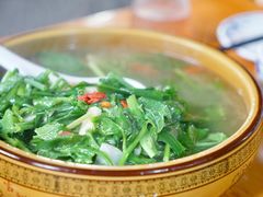 -龙姐私房菜(和顺古镇店)