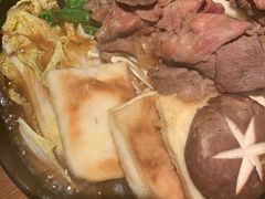 -水之惠鲜鱼料理(王府大街店)