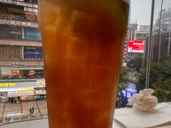 -豪客来牛排(重庆三峡广场步行街1704店)