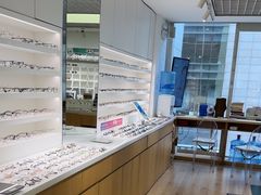 -启明眼镜(海淀黄庄店)