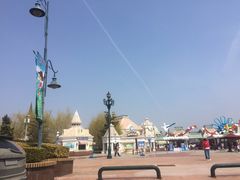 -大连海昌发现王国主题公园