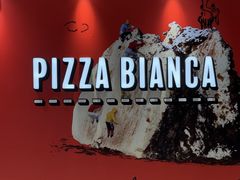 -PIZZA BIANCA(万象城店)