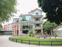 -广州酒家(昌岗地铁站店)