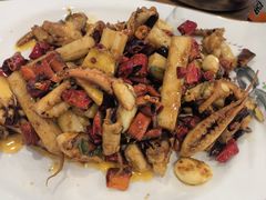 -荣晨私房菜(风尚米兰店)