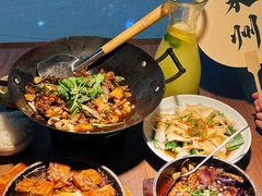 -食锦记·福建私房菜(浦西万达店)