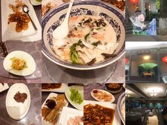 -山外山菜馆(玉泉路店)