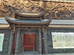 -大连武术文化博物馆