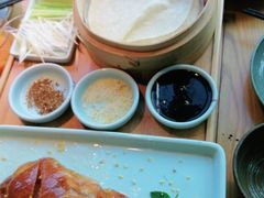 -青年公社·烤鸭(天玥中心店)
