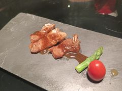 -海航大厦万豪酒店彩海轩中餐厅(霄云路店)
