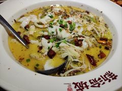 -新渝城·始于2000年(淘金店)