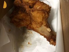 -新桥炸鸡店(中昂时代广场店)