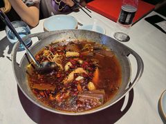 -庆云楼饭庄(什刹海店)