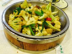 -阿婆农家菜(车墩店)