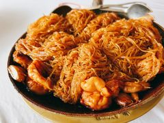 -鱼翅楼·津派砂锅鱼翅(水上公园店)