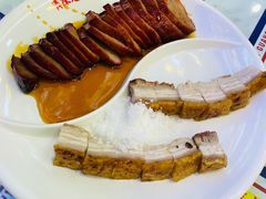 -澳门陈光记烧味饭店(万象城店)