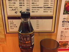 -拉面莊夢語＆中华料理八椿
