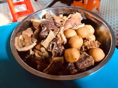 -修记牛杂店(同华东一路店)