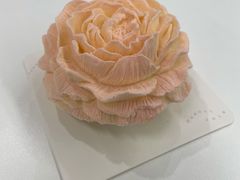 -潮一不贰·法式甜品·生日蛋糕·西式简餐(外滩店)