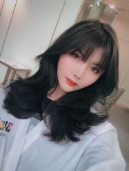 -3AM·S HAIR SALON烫发染发接发