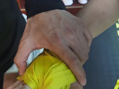 -拳盛时代拳击俱乐部(北京路店)