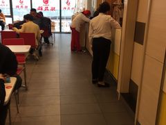 大堂-振鼎鸡(天钥桥路店)