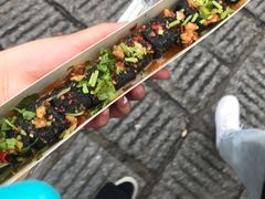 -董顺桃小粒臭豆腐(太平街一店)