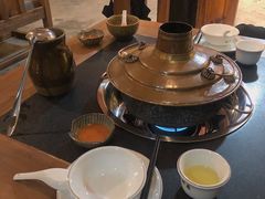 -陀岗美食·云南藏式特色餐厅