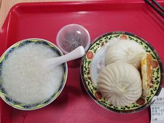 -麦当劳(北京南站店)