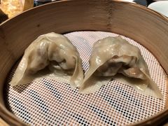 台州扁食-荣轩(新荣记环球金融中心店)