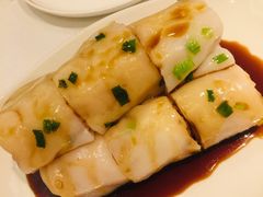 腸粉-潮江春(铜锣湾广场店)