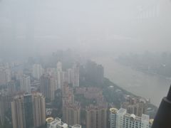 -上海中心大厦
