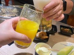 -星伦多自助料理(花山金鹰店)