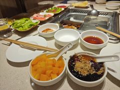 -海底捞火锅(高科广场店)