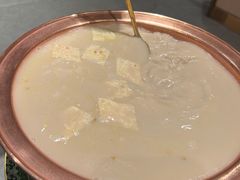 -哈啾嗨·蒙文化主题餐厅(京汉新城店)