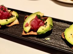 -莫尔顿牛排坊(浦东ifc店)