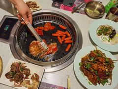 -炭之家齐齐哈尔大片烤肉·涮毛肚火锅·齐齐哈尔烤肉(中央大街店)