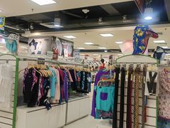 -永安百货(佐敦店)
