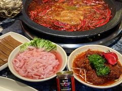 -蜀大侠火锅(春熙路店)